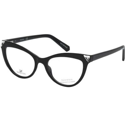 Лот: 23727807. Фото: 1. Swarovski Оправа SK 5268 001. Лекарства