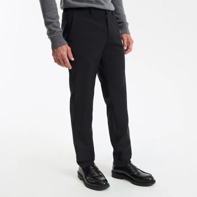 Лот: 24244750. Фото: 1. Костюмные LaRedoute. Брюки, джинсы, шорты