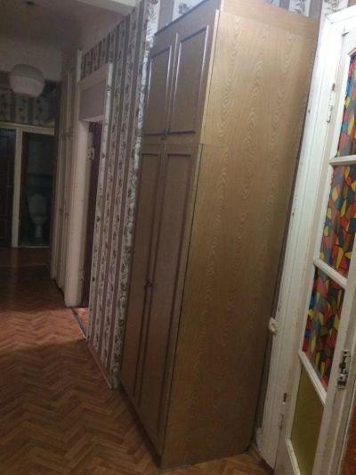 Лот: 10946800. Фото: 1. Шкаф. Шкафы, шкафы-купе