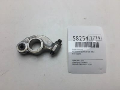 Лот: 20399262. Фото: 1. Рокер клапана Mazda Demio 2002... Двигатель и элементы двигателя