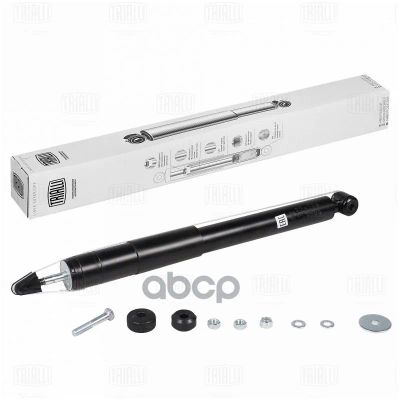 Лот: 24853738. Фото: 1. Амортизатор Mercedes C (W203... Ходовая, подвеска, рулевое управление