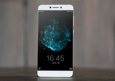 Лот: 11051151. Фото: 1. Новый Leeco LeRee Le 3 (тот же... Смартфоны