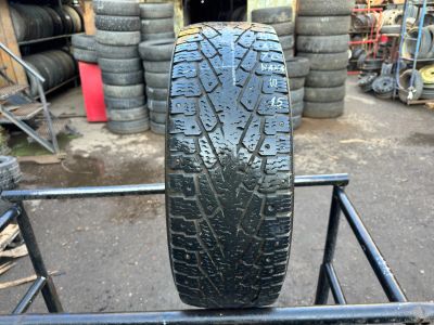 Лот: 25745801. Фото: 1. (1шт.) 215-70-15c Nokian Hakkapeliitta... Шины