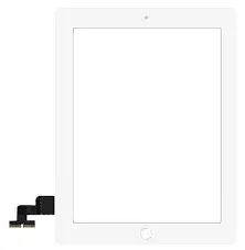Лот: 25882367. Фото: 1. Тачскрин для iPad 2 9.7" 2011... Дисплеи, дисплейные модули, тачскрины
