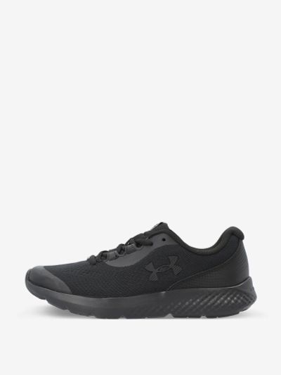 Лот: 24286563. Фото: 1. Кроссовки детские Under Armour... Кеды, кроссовки