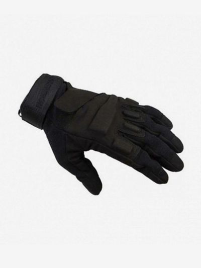 Лот: 22410462. Фото: 1. Перчатки Remington Tactical Black... Другое (спортивная одежда)