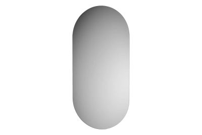 Лот: 24663433. Фото: 1. Зеркало с LED-подсветкой DEFESTO... Мебель для ванной комнаты