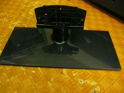Лот: 25439370. Фото: 1. подставка опора Samsung UE32F5... Кронштейны, стойки, подставки