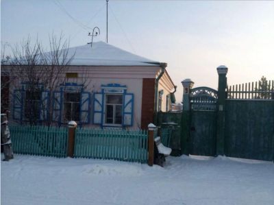 Лот: 6743057. Фото: 1. Продам 2 дома с надворными постройками... Дома