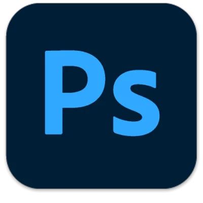 Лот: 23693701. Фото: 1. Adobe Photoshop 2024. Звук, фото, видео