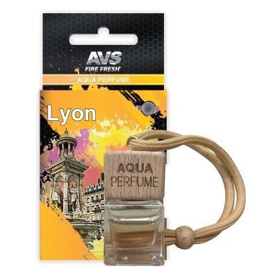 Лот: 20583654. Фото: 1. Ароматизатор AVS AQP-08 AQUA PERFUME... Ароматизаторы