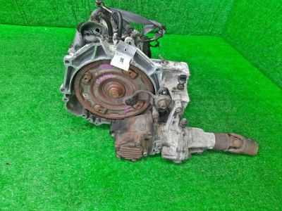 Лот: 16691582. Фото: 1. Акпп Mitsubishi Gto Z16A 6G72... Трансмиссия