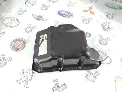 Лот: 23591717. Фото: 1. Поддон КПП Opel Vectra Z22SE 93177986. Трансмиссия
