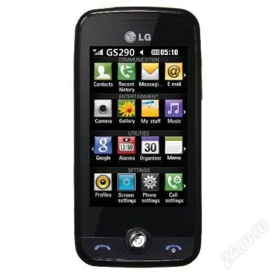Лот: 1754741. Фото: 1. Продам LG GS290 (Возможен обмен... Кнопочные мобильные телефоны