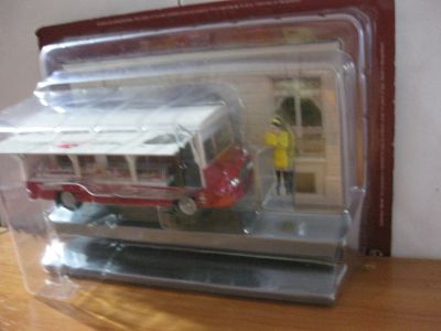 Лот: 15580568. Фото: 1. Sovam Etalmobil . ( Deagostini... Автомоделизм