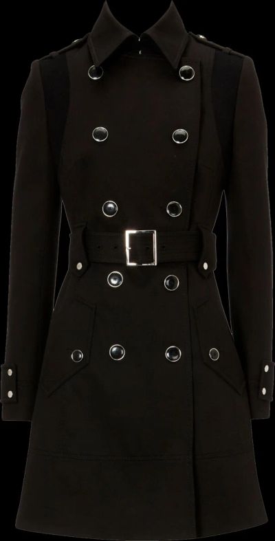 Лот: 23271660. Фото: 1. Новый плащ, тренч Karen Millen. Верхняя одежда