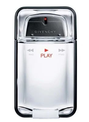 Лот: 8764053. Фото: 1. Armelle № 011 Givenchy - Play... Мужская парфюмерия