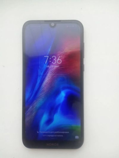 Лот: 18116457. Фото: 1. Смартфон Honor 8S 2/32GB. Смартфоны