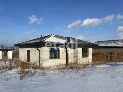 Лот: 25289642. Фото: 1. 3-комн. дом , посёлок Элита Центральная... Дома