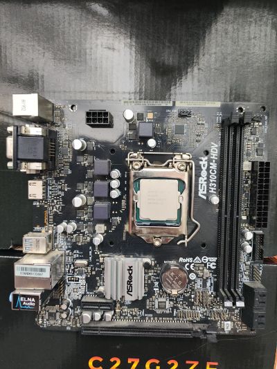Лот: 21105046. Фото: 1. intel Core i3 9100F (4 ядра по... Комплекты запчастей