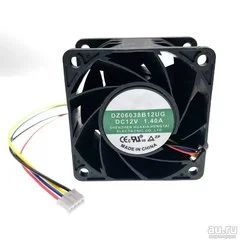 Лот: 14818763. Фото: 1. asic.cooler кулер для асика Asic... Системы охлаждения