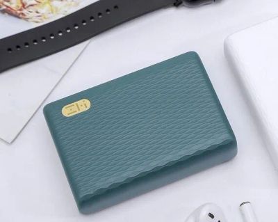 Лот: 21011029. Фото: 1. Power Bank (10000 mAh) Xiaomi... Внешние, портативные аккумуляторы для смартфонов (Power bank)