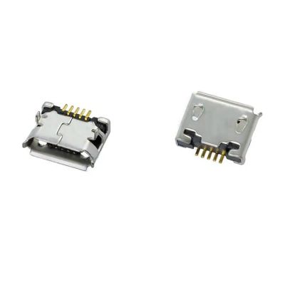 Лот: 25331820. Фото: 1. Системный разъем для Alcatel OT... Шлейфы, разъёмы