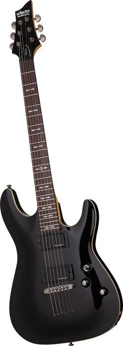 Лот: 4578649. Фото: 1. Электрогитара Schecter Omen -... Гитары