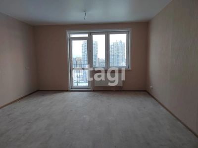 Лот: 25293658. Фото: 1. квартира , Красноярск улица Петра... Квартиры, студии