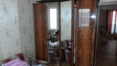 Лот: 6745206. Фото: 1. Шкаф для спальни. Спальные гарнитуры