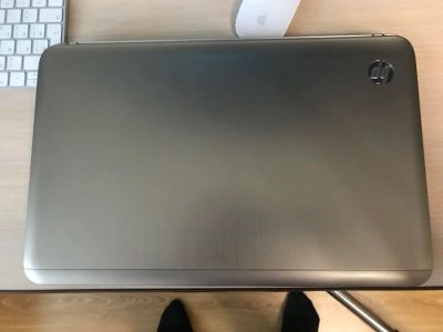 Лот: 11489703. Фото: 1. Ноутбук HP pavilion gv6. Ноутбуки