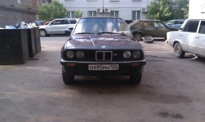Лот: 4225448. Фото: 1. BMW 318 карб. Автомобили