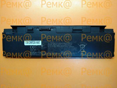 Лот: 15076784. Фото: 1. Аккумулятор батарея VGP-BPS23... Аккумуляторы