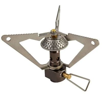 Лот: 9808397. Фото: 1. Газовая горелка Mega Gas Stove... Мангалы, грили, коптильни
