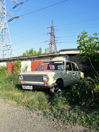 Лот: 16029592. Фото: 1. Ваз 2101. Автомобили