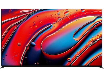 Лот: 25029484. Фото: 1. Mini LED телевизор Sony K-65XR90... Телевизоры