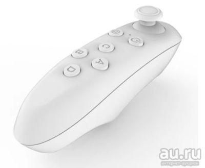 Лот: 13556569. Фото: 1. Bluetooth джойстик для смартфонов... Другое (смартфоны, связь, навигация)