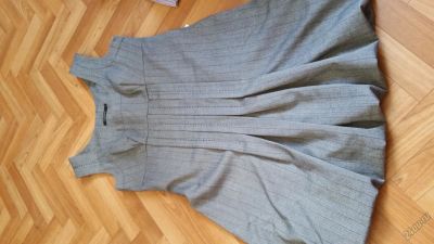Лот: 5568686. Фото: 1. Отличное платье Кира Пластинина. Платья