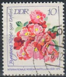 Лот: 20256687. Фото: 1. 1972. ГДР. Международная выставка... Марки