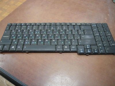 Лот: 8910644. Фото: 1. Клавиатура для ноутбука ASUS F7Z... Клавиатуры для ноутбуков