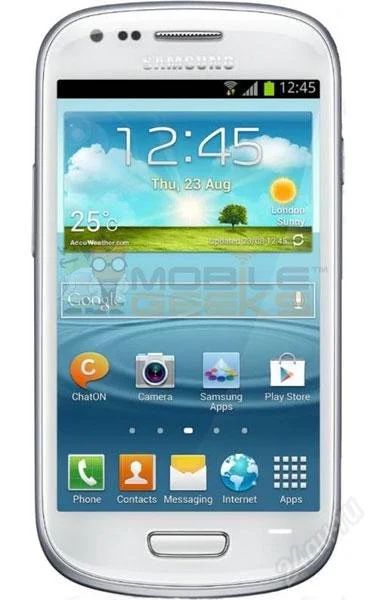 Лот: 2631846. Фото: 1. samsung galaxy s3 white акция. Смартфоны