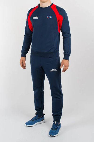 Лот: 12686688. Фото: 1. Спортивный костюм Forward (7148... Спортивные костюмы