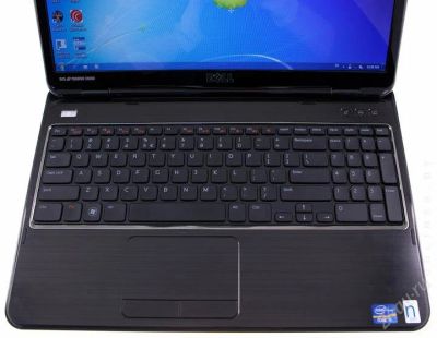 Лот: 1823382. Фото: 1. Ноутбук DELL INSPIRON N5110 Core... Ноутбуки