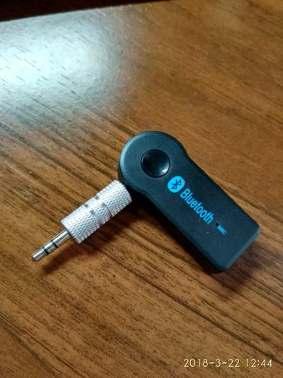 Лот: 11224219. Фото: 1. Bluetooth. FM-модуляторы, трансмиттеры