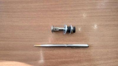Лот: 10974086. Фото: 1. PM-295K (PM-194К) Пятка якоря... Замки