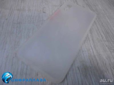 Лот: 18151338. Фото: 1. Чехол силикон-пластик Xiaomi Redmi... Чехлы, бамперы