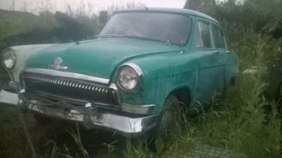 Лот: 11750598. Фото: 1. газ 21. Автомобили