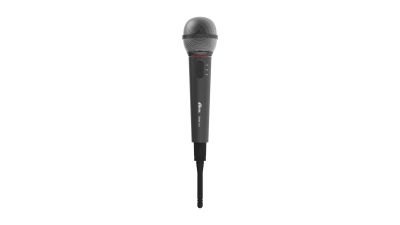Лот: 8710319. Фото: 1. Радиомикрофон Ritmix RWM-101 black... Наушники, гарнитуры