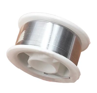 Лот: 18256520. Фото: 1. Припой SOLDER с флюсом 1.2мм... Материалы, химия
