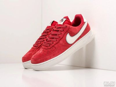 Лот: 17402107. Фото: 1. Кроссовки Nike Air Force 1 Low... Кеды, кроссовки, слипоны